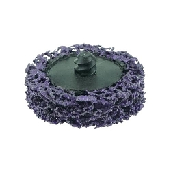 2IN TIGER SC CLEAN STRIP DISC R