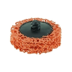 2IN TIGER CERAMIC CLEAN STRIP DISC R