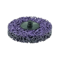 3IN TIGER SC CLEAN STRIP DISC R