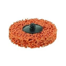 3IN TIGER CERAMIC STRIP DISC R