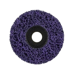 4-1/2 TIGER SC STRIP DISC 7/8 AH