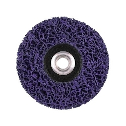 4-1/2 TIGER SC STRIP DISC 5/8-11 NUT