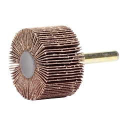 1-1/2X1 TIGER FLAP WHEEL 120AO