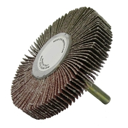 3X1/2 TIGER FLAP WHEEL 60AO