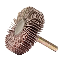 2X1/2 TIGER FLAP WHEEL 60AO