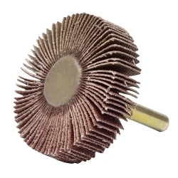 2X1/2 TIGER FLAP WHEEL 80AO