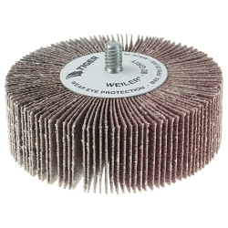 3X1 TIGER FLAP WHEEL 80AO