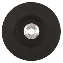 5INX.045 TIGER AO T27 CUT A60T 5/8-11