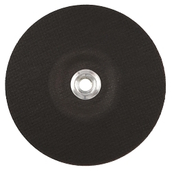 7INX.060 TIGER AO T27 CUT A60T 5/8-11