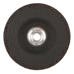 5INX1/4 TIGER AO T27 GRIND A24R 5/8-11