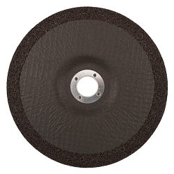 7INX1/4 TIGER AO T27 GRIND A24R 7/8 AH