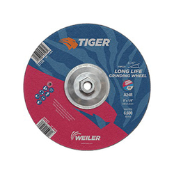 9x1/4x5/8-11 TY27 GRINDING WHEEL