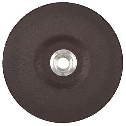 6INX1/8 TIGER ZIRC T27 COMBO Z30T 5/8-11