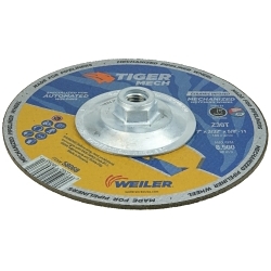 7INX3/32 TIGER PIPELINE Z30T T27 5/8-11