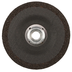 4-1/2X1/4 TGR ZC T27 GRIND Z24T 5/8-11