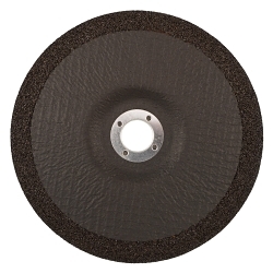 7x1/4x7/8 Z24T TIGER ZIRC GRINDING WHEEL