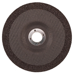 6INX1/4 TIGER ZIRC T27 GRIND Z24T 7/8 AH