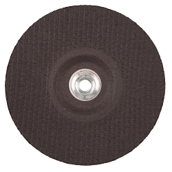 7INX1/4 TIGER ZIRC T28 GRIND Z24T 5/8-11