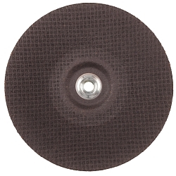 9INX1/4 TIGER ZIRC T28 GRIND Z24T 5/8-11