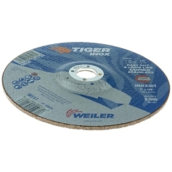 7INX1/8 TGR INOX T27 COMBO INOX30T