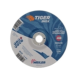 7INX1/4 TGR INOX T27  INOX24R 7/8 AH