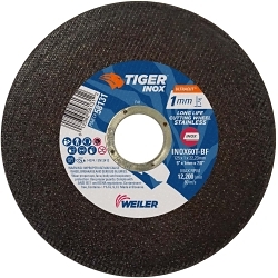 5INX1 TIGER INOX ULTRACUT INOX60T 7/8 AH