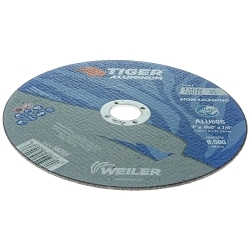 7INX.060 TIGER ALU T1 CUT ALU60S 7/8 AH