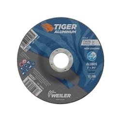 5INX.045 TIGER ALU T27 CUT ALU60S 7/8 AH