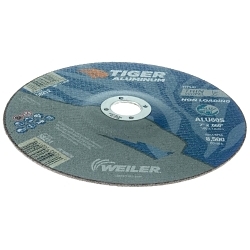 7INX.060 TIGER ALU T27 CUT ALU60S 7/8 AH