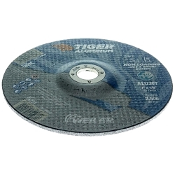 7INX1/8 TGR ALU T27 COMBO ALU30T 7/8 AH