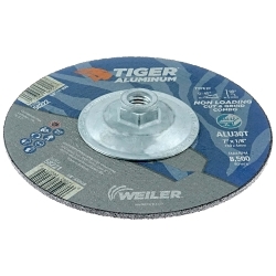 7INX1/8 TGR ALU T27 COMBO ALU30T 5/8-11