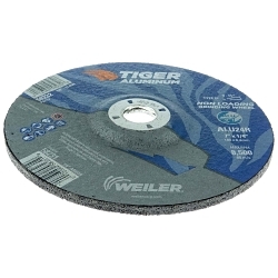 7INX1/4 TGR ALU T27 GRIND ALU24R 7/8 AH