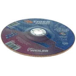 7INX1/8 TGR CER T27 COMBO CER30T 7/8 AH