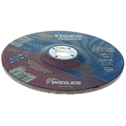 7x1/4x7/8 CER24R T27 GRINDING WHEEL