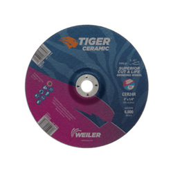 9INX1/4 TGR CER T27 GRIND CER24R 7/8 AH