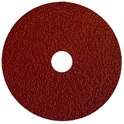 5IN TIGER ALU RFD 24 GRIT 7/8 AH