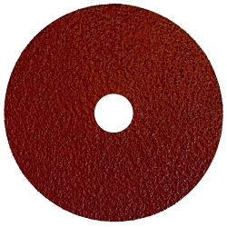 5IN TIGER ALU RFD 36 GRIT 7/8 AH
