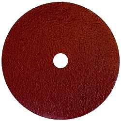 7IN TIGER ALU RFD 24 GRIT 7/8 AH