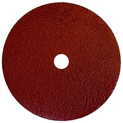 7IN TIGER ALU RFD 36 GRIT 7/8 AH