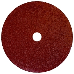 7IN TIGER ALU RFD 50 GRIT 7/8 AH