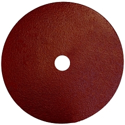 7IN TIGER ALU RFD 60 GRIT 7/8 AH