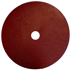 7IN TIGER ALU RFD 120 GRIT 7/8 AH