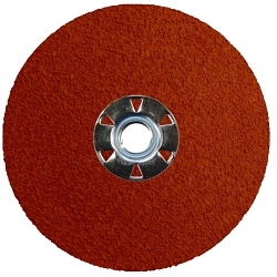 5 TIGER CER RFD 36C GRIT 5/8-11