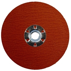 5 TIGER CER RFD 60C GRIT 5/8-11