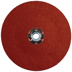 7 TIGER CER RFD 24C GRIT 5/8-11
