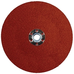7 TIGER CER RFD 36C GRIT 5/8-11