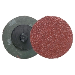 2IN TIGER ALU BLEND DISC 36AO TYPE R