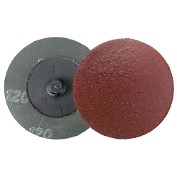 2IN TIGER ALU BLEND DISC 120AO TYPE R