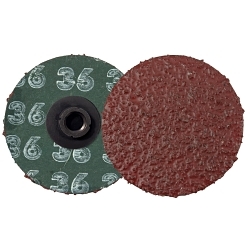 2IN TIGER ALU BLEND DISC 36AO TYPE S