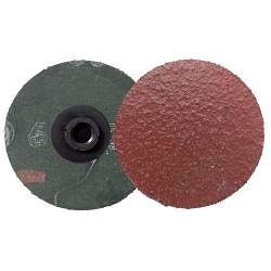 2IN TIGER ALU BLEND DISC 60AO TYPE S